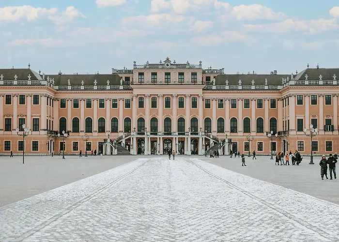 Living Hotel Kaiser Franz Joseph