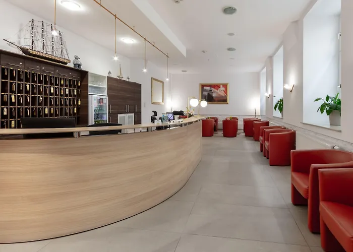 Hotel Admiral Wenen