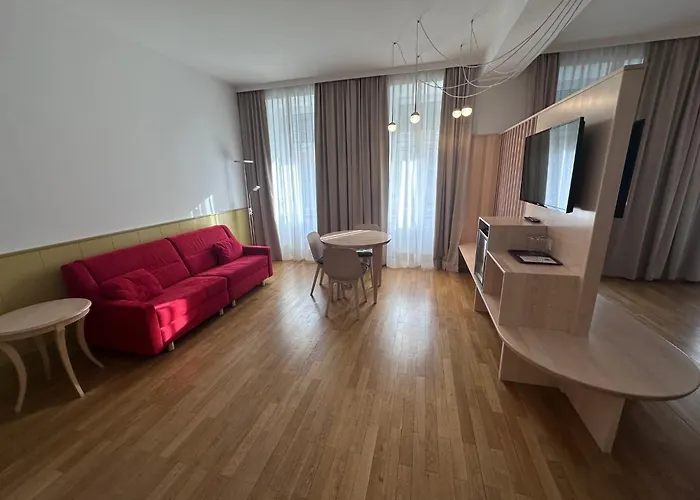 CarolineHotel Wien
